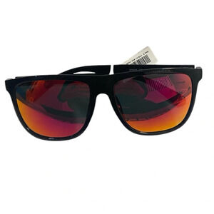 Guess sunglasses black frames UVA/UVB protection NWT